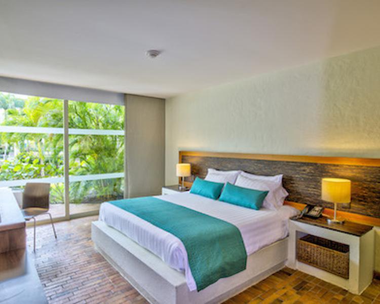 Tour Suite Junior ESTELAR Playa Manzanillo Hotel - Cartagena de Indias