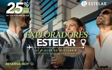 Exploradores Estelar ESTELAR Playa Manzanillo Hotel Cartagena de Indias
