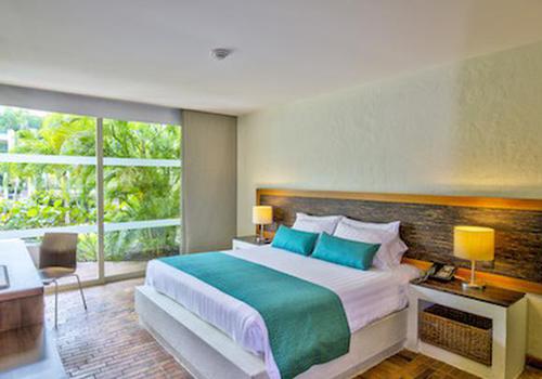 Enjoy Esterlar ESTELAR Playa Manzanillo Hotel Cartagena de Indias