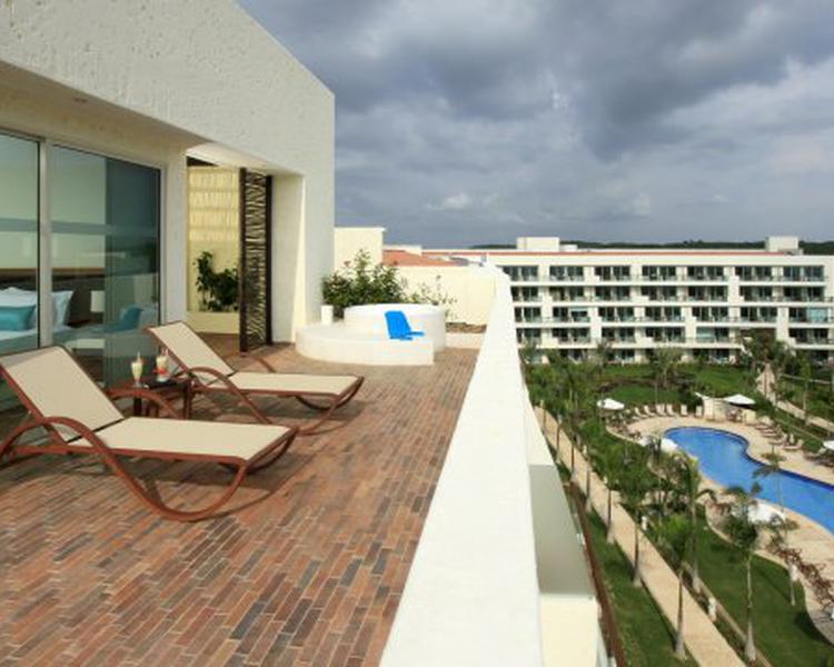 Room ESTELAR Playa Manzanillo Hotel Cartagena de Indias